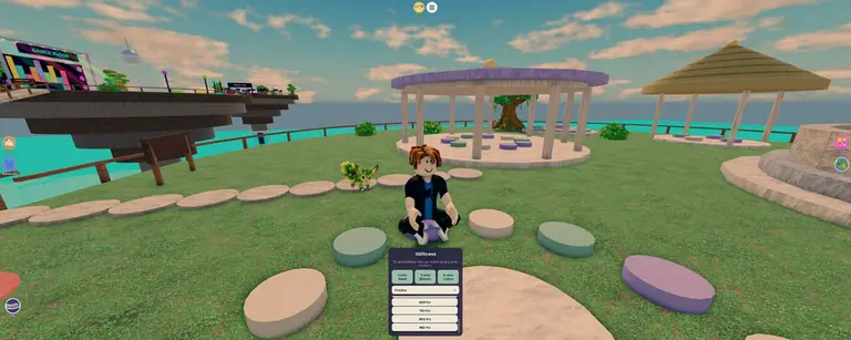 Talunara: Lost Isles & City Life screenshot 1