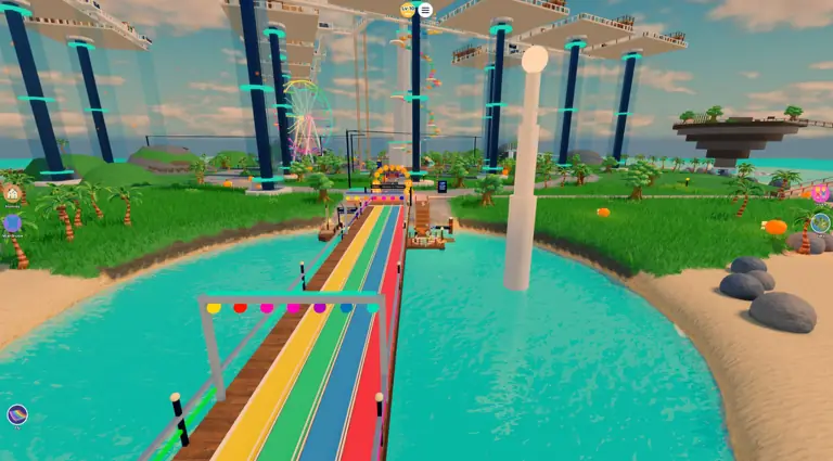 Talunara: Lost Isles & City Life screenshot 4