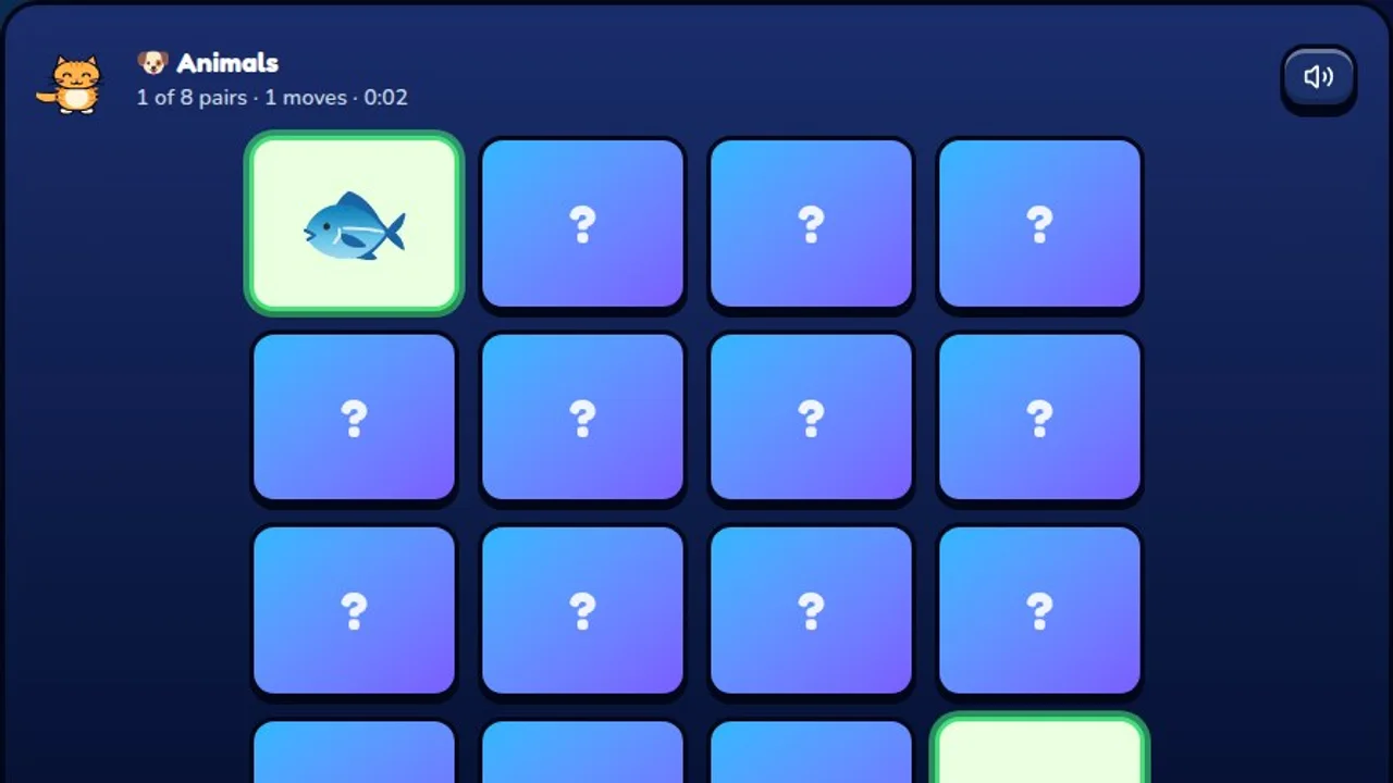 Word Match at the start